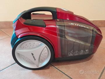 Aspirapolvere Ariete. 