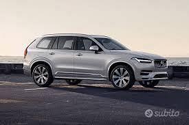 Ricambi auto volvo xc90 2022;2023