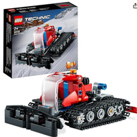 LEGO Technic Gatto delle Nevi
