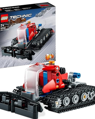 LEGO Technic Gatto delle Nevi