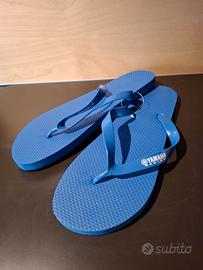 Infradito, costume e intimo YAMAHA