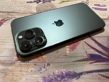 Iphone 13 pro 128 gb