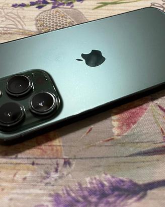 Iphone 13 pro 128 gb