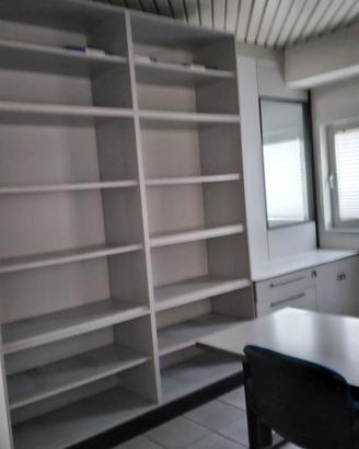 2 Armadi a muro misure 400x300x50