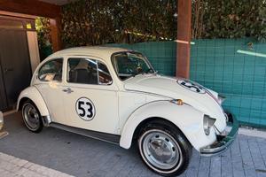 Vw Maggiolino