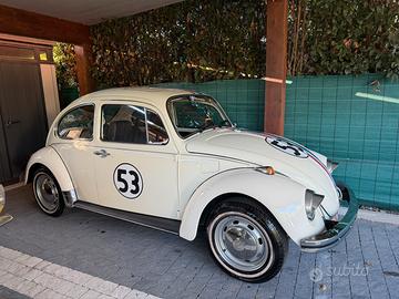 Vw Maggiolino