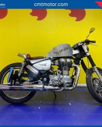 ROYAL ENFIELD Bullet 500 Electra Garantita e Fin