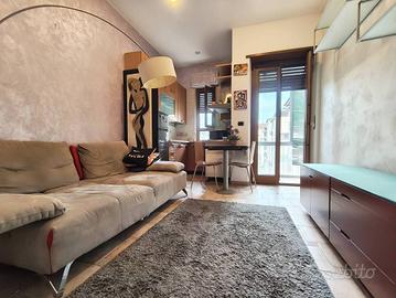 Appartamento di 61 m² con 2 locali e box auto a To