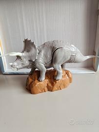 Sorpresine Ovetti Kinder Maxi Jurassic World 