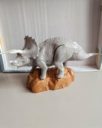 Sorpresine Ovetti Kinder Maxi Jurassic World 