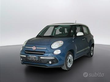 FIAT 500L 2017 - 500L 1.3 mjt Lounge 95cv U14504