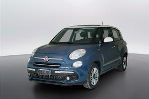 FIAT 500L 2017 - 500L 1.3 mjt Lounge 95cv U14504