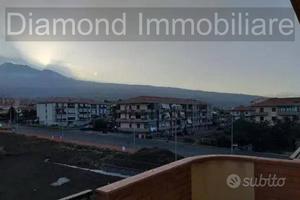 Appartamento 160mq con garage a Riposto