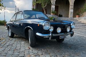 fiat 850 sport coupè 2 serie