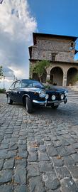 fiat 850 sport coupè 2 serie