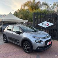 Citroen C3 PureTech 82 S&S Uptown 12/2018