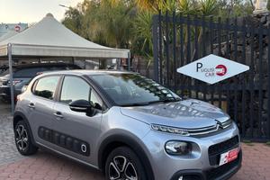 Citroen C3 PureTech 82 S&S Uptown 12/2018