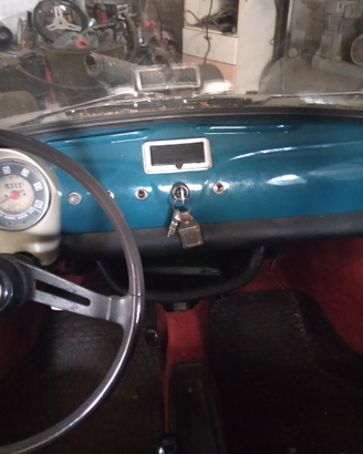 Fiato 500