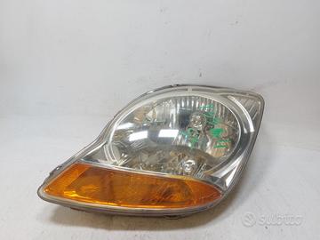 96590405 FANALE ANTERIORE SX CHEVROLET MATIZ (KL1K