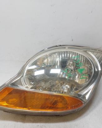 96590405 FANALE ANTERIORE SX CHEVROLET MATIZ (KL1K