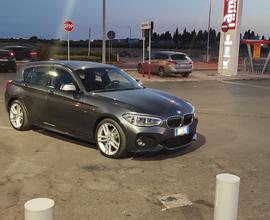 BMW Serie 1 (F21) - 2017