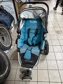 Passeggino buzz quinny
