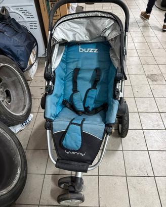 Passeggino buzz quinny