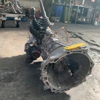 Cambio Manuale completo Opel Frontera 2.5TD VM41B