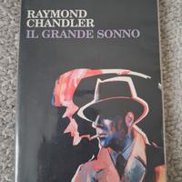 Il grande sonno - Raymond Chandler (Feltrinelli)