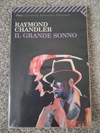 Il grande sonno - Raymond Chandler (Feltrinelli)