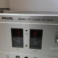 Registratore Philips N2543