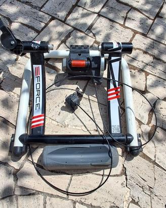 Rullo per Allenamento Bici Elite E-Force
