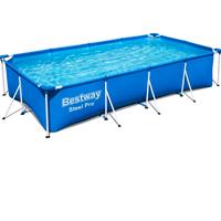 piscina pompa a sabbia e 2 sacche di sabbia 