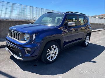 Jeep Renegade Diesel Limited