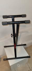 Supporto per tastiere Quicklok