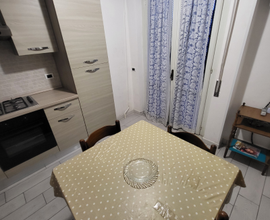 Casa vacanza 3 posti lungomare Agropoli