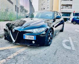 Alfa Giulia 2.2 150cv 2017