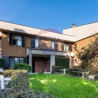 Villa singola - Buccinasco