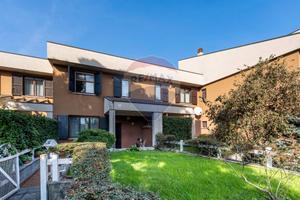 Villa singola - Buccinasco