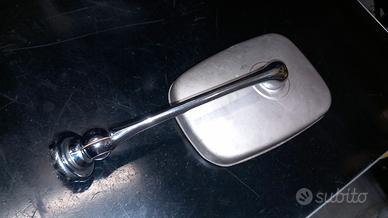 Specchio citroen  CX.  GS. e varie  marca MB 