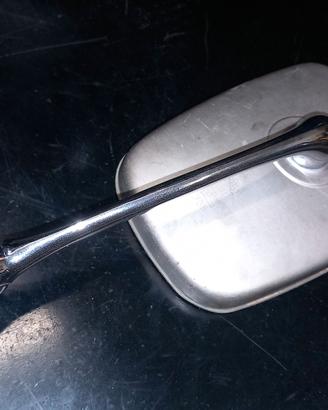 Specchio citroen  CX.  GS. e varie  marca MB 