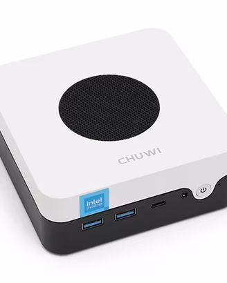 Mini PC CHUWI LarkBox X [ Intel N100 12GB  512GB ]