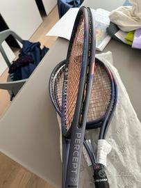 Yonex percept 100 manico 3
