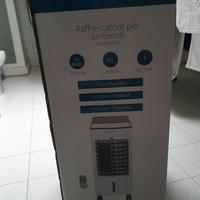macchina raffreddamento per ambienti 