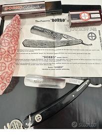 Rasoio mano libera Dorko 114 NOS