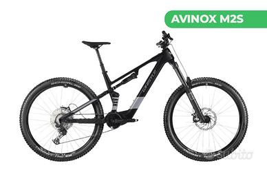 Whistle AXR CA5.6