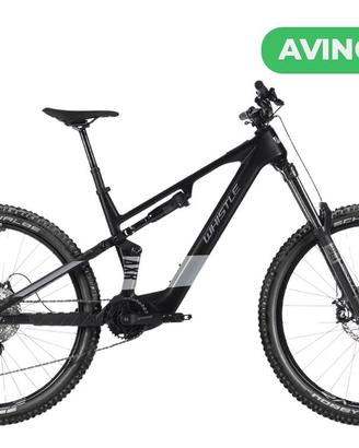 Whistle AXR CA5.6