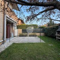 CASA INDIPENDENTE A CESANO MADERNO