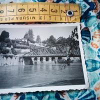 Foto Canonica d'Adda Fiume Adda anni 50/60
