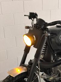 Bmw gs 1100 ASI unico esemplare 40.000km